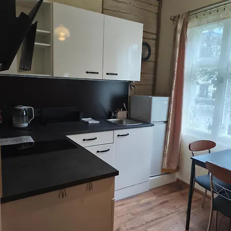 Apartamento Munga Pärnu