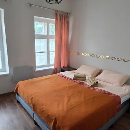 Apartamento Munga Pärnu