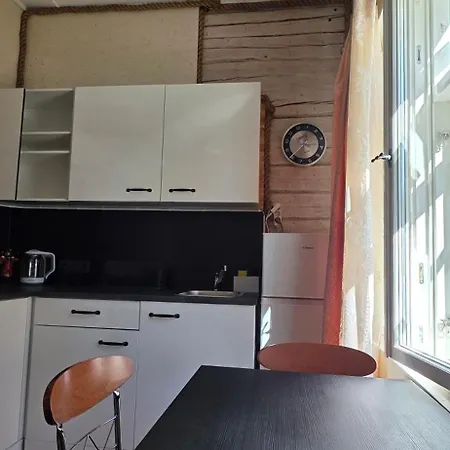 Apartamento Munga